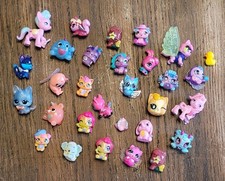 Lot of 30 Hatchimals Colleggtibles  More Figures Toys