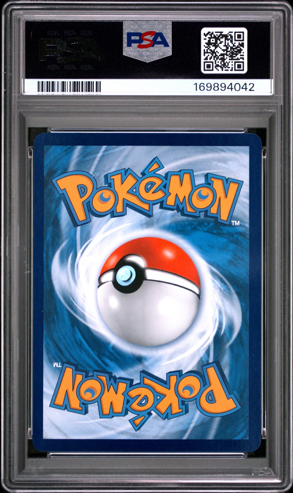 2025 POKEMON SIMPLIFIED CHINESE 151 C-COLLECTION 151 ART RARE PIKACHU PSA 10 view 2