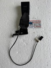 AGGANCIO CINTURA POST SX FIAT PANDA 3 (312) DAL 2012-, B4359, 735569399