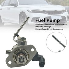 High Pressure Fuel Pump 16790-59B-003 Fit Honda Civic 2016-2021 Fit Honda HR-V.