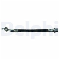2X Bremsschlauch Hinten FüR Toyota Auris E15 06 Bis 12 Delphi 2ZR-FAE 1ZR-FE
