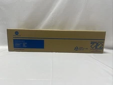 Konica Minolta DR618K ACV80RE Black Drum Unit Konica Minolta bizhub 650i Genuine