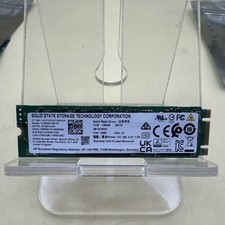 SSSTC 128GB CV8-8D128-HP M.2 2280 SATA III 6Gbps SSD (LOT OF 7)