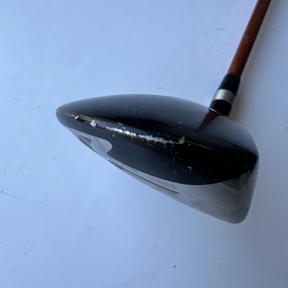 Madera de calle Ping G10 21,5° 7 TFC 129 grafito regular diestro Foto 4 de 4