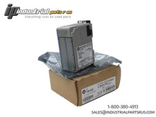 Allen Bradley 1769-IQ32 Compact I/O Input Module Ser.A
