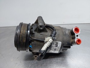 93168623 KLIMAKOMPRESSOR / 13124752 / 990111 FÜR OPEL ZAFIRA / ZAFIRA FAMILY B