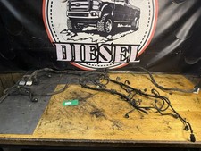 2001 Ram 2500 8.0l V10 Engine Wire Harness. Part Number 2001 Ram 2500 8.0l V10 Engine Wire Harness. Part Number