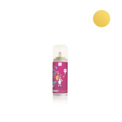 Crazy Colour Farblack 125ml