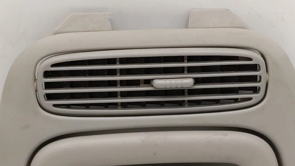 Manija de agarre trasera derecha Toyota Sienna 2005 DMXVV Foto 2 de 4