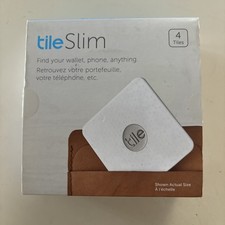 Tile Slim 4-Pack