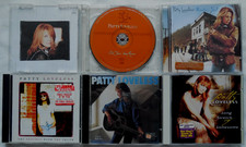 Patty Loveless   -   5  CD   plus Bonus DVD  ...