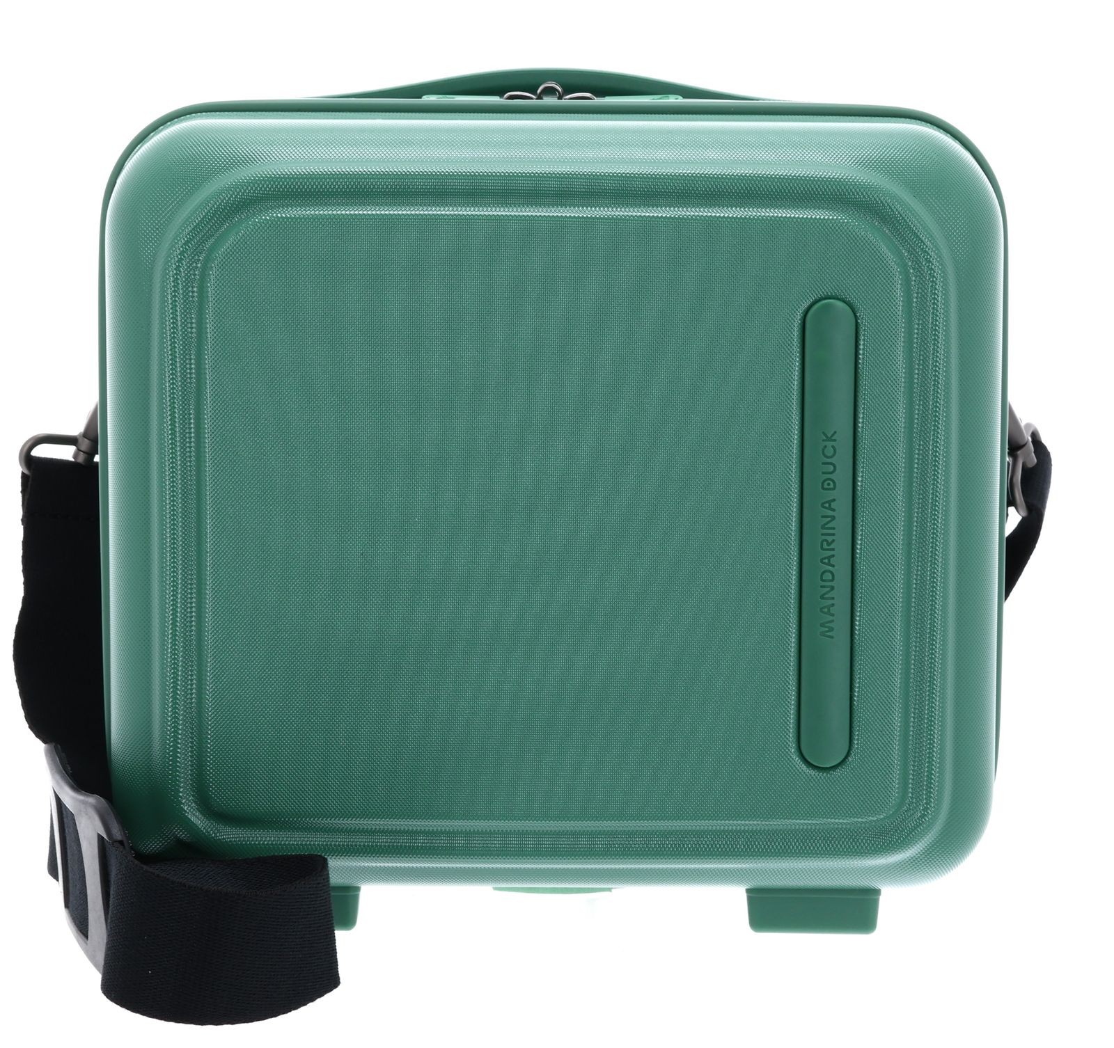 MANDARINA DUCK Logoduck + Beauty Case Foliage Green