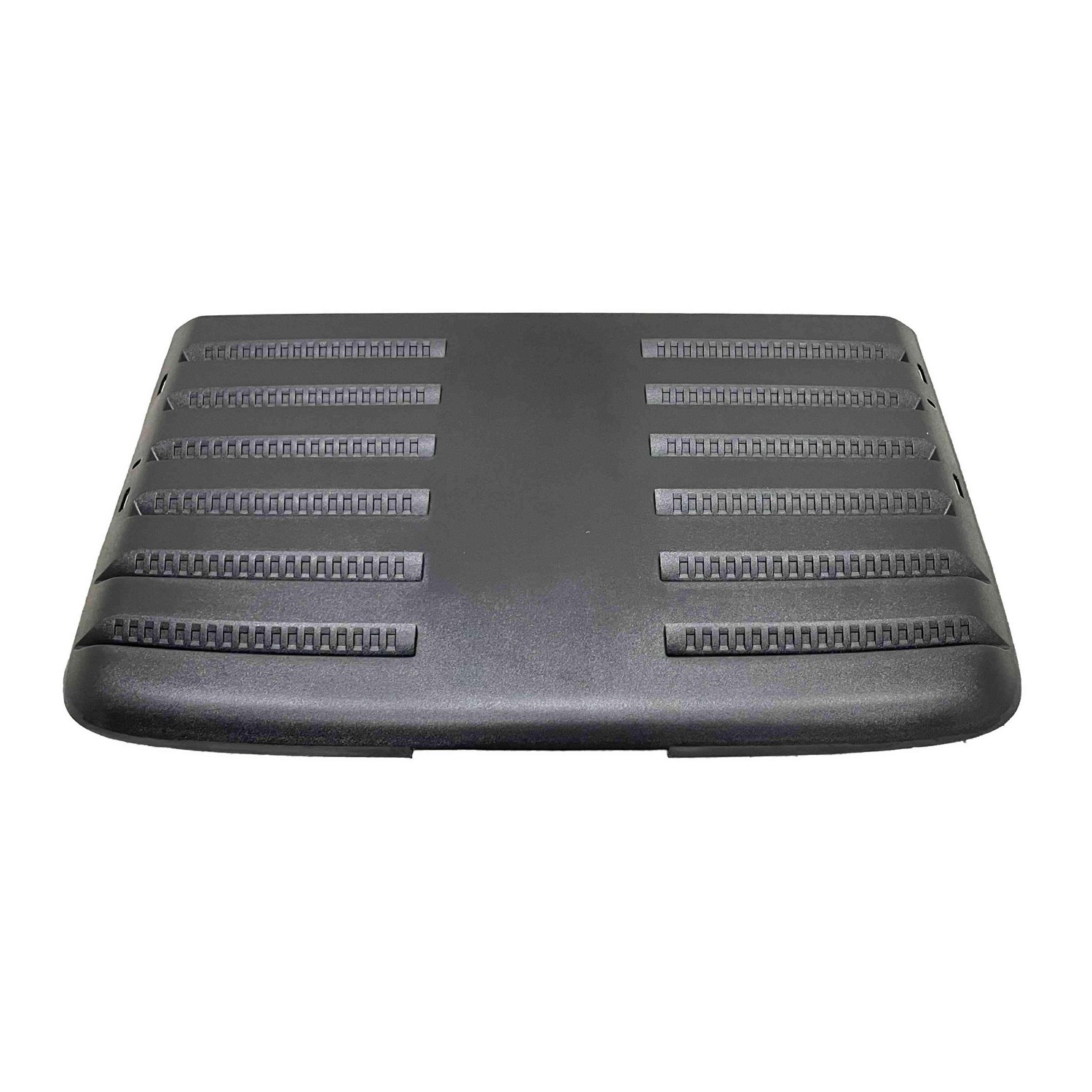 New Black Hood Panel Insert replaces 22742987