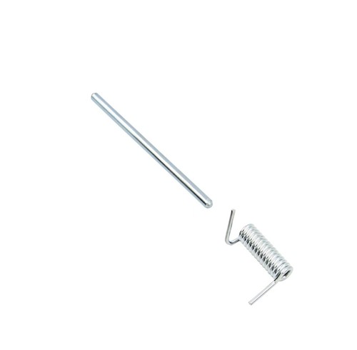 99-5293 136-8672 Spring-torsion Rod-cover for Toro 22'' Lawn Mower ...