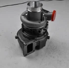 Turbocharger for Cummins ISX HE451VE HE400VG 2882111 5502825RX Turbo