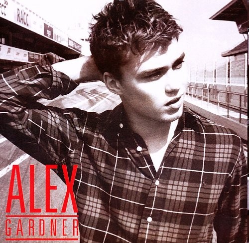 Gardner Alex Alex Gardner (CD)