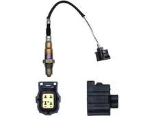 For 2007-2010 Jeep Compass Oxygen Sensor Bosch 72322YYXP 2008 2009