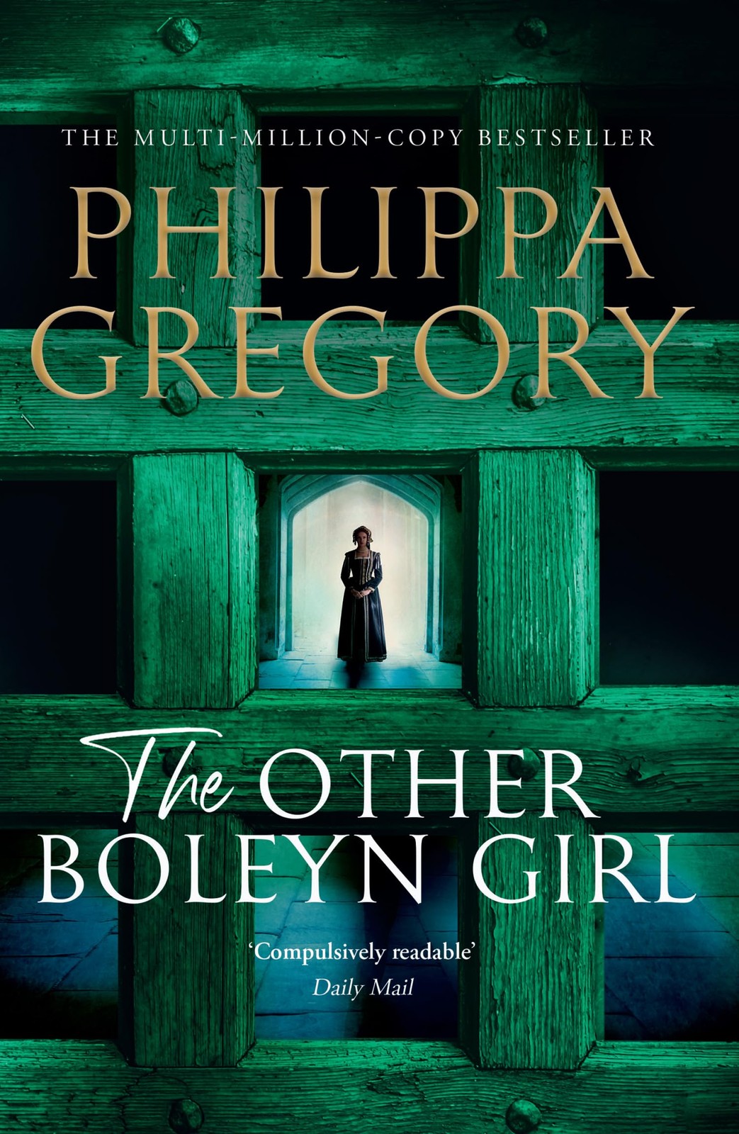 Other Boleyn Girl.by Gregory New Fast Free Shipping** - Image 6