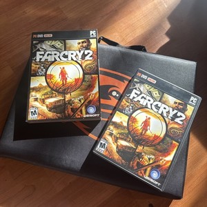 Far Cry 2 | eBay