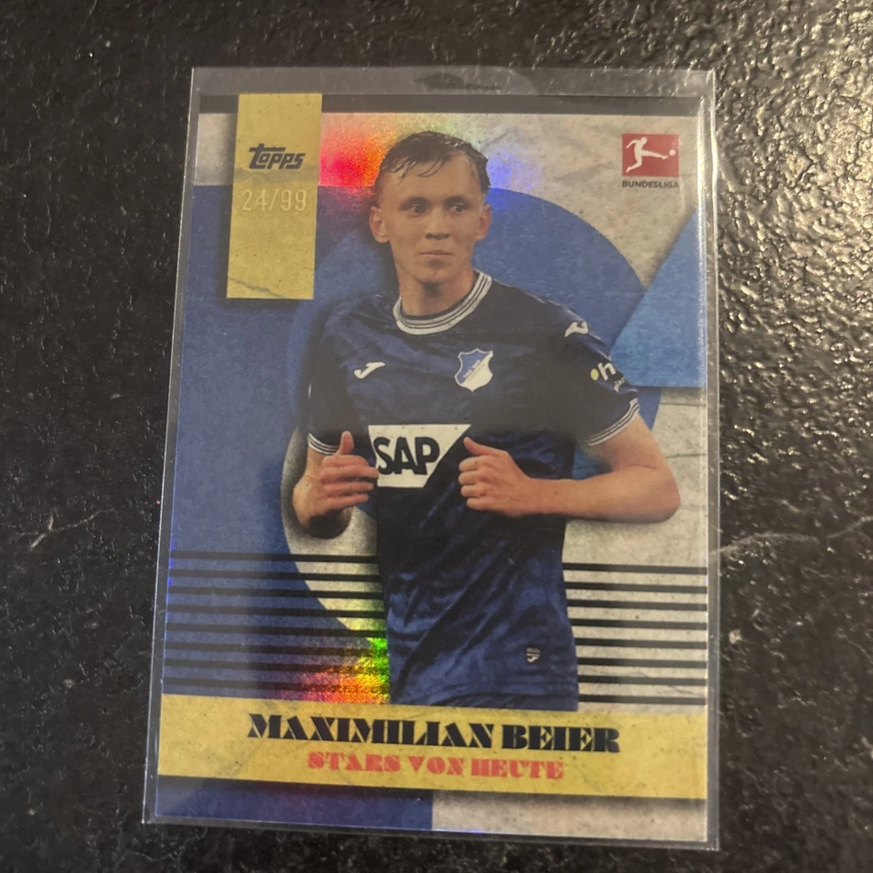 Maximilian Beier 24/99