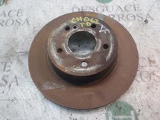 A2104231012 BREMSSCHEIBE HINTEN / 14462533 F&Uuml;R MERCEDES-BENZ CLASE CLK W209 CO