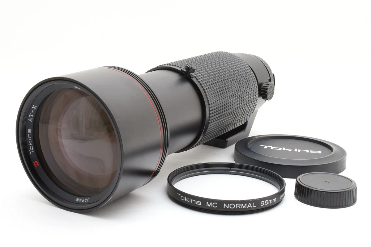 Olympus OMマウント TOKINA SD 150-500mm F5.6 Tokina f/5.6 Camera Lenses 150-500mm Focal for sale | eBay