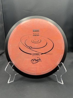 MVP Cosmic Neutron Wave 171.3g