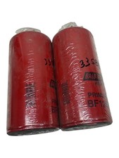 New Baldwin BF1256 Fuel Filter QTY OF 2 Fast Shipping