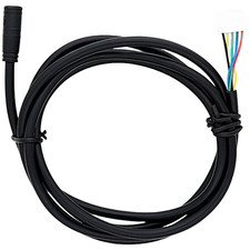 Replacement Dashboard Cable for Xiaomi 4 Electric Scooter Fast Data Transfer