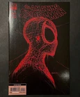 Amazing Spider-Man #55 (856) Second Printing (Marvel Comics February 2021)