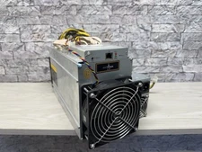 Antminer l3+ With Psu