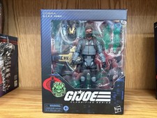 G.I. Joe Classified D.I.R.E. Hawk 225 Walmart Exclusive GI Joe Dire Hawk NEW