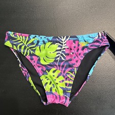 Men  s SPEEDO Swim Briefs Euro Brazilian Size 32