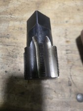 Card Hsa 2 1/2 -11 Npt Tap