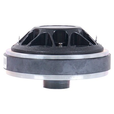 2  120W Titanium High Frequency Compression Driver Replacement Tweeter for PA...
