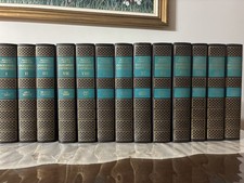 Enzyklopädie Rizzoli La Rousse (Verkauf von Einzelbänden)