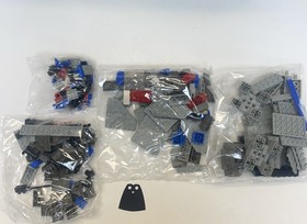 LEGO Star Wars Sith Infiltrator 7151  SEALED BAGS OPEN BOX