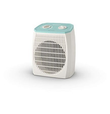 BAIN CHAUD / THERMOVENTILATEUR ÉLECTRIQUE 99292 CHAUD POP À OLIMPIA SPLENDID ...