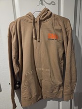 Gas Monkey Garage Hoodie Size Large