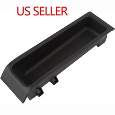 Armrest Storage Tray 51168215943 For Bmw E39 E38 525 528 530 740 745