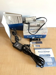 25+ Sony Cybershot Dsc M2 for sale | Updated Oct 2026