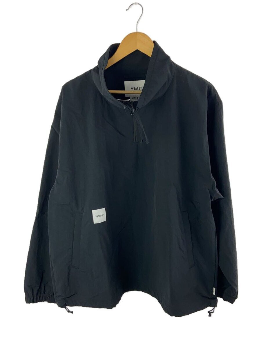 WTAPS 23AW/KAYAN/JACKET/NYLON.WEATHER.BRACKETS Size3 Used | eBay WTAPS 23AW/KAYAN/JACKET/NYLON.WEATHER.BRACKETS Size3 Used | eBay