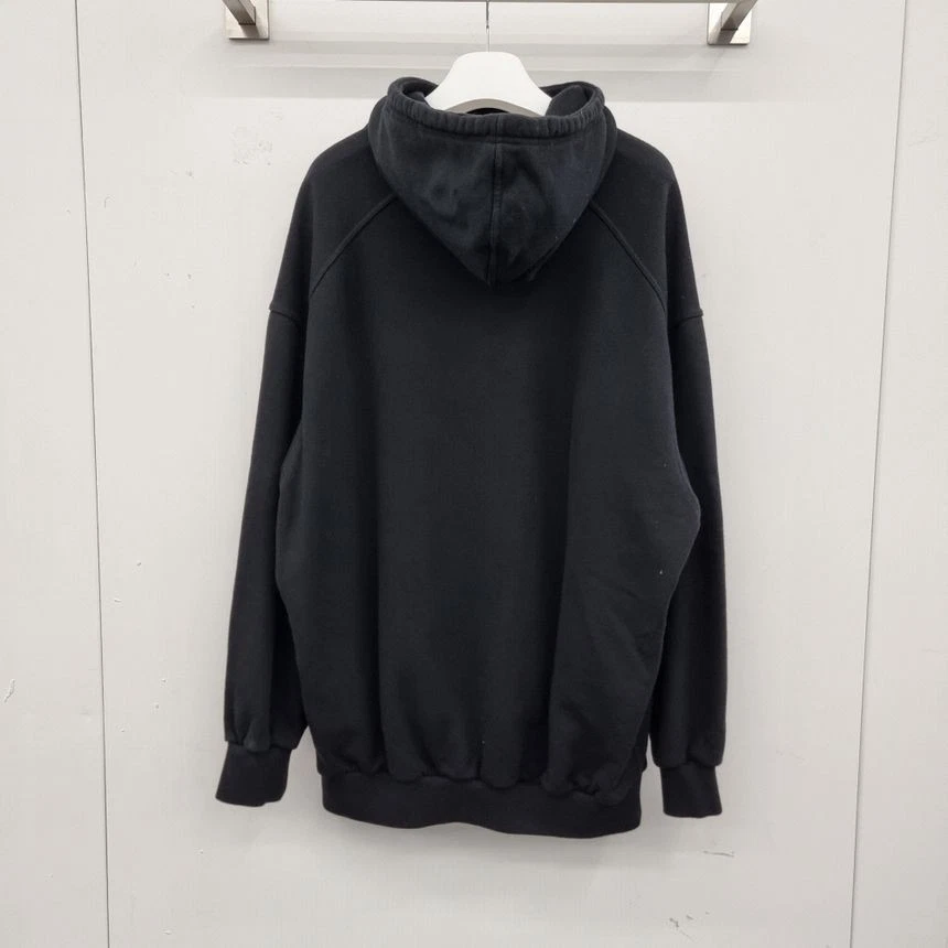 Felpa con cappuccio Givenchy Poseidon GIA122312 123471558