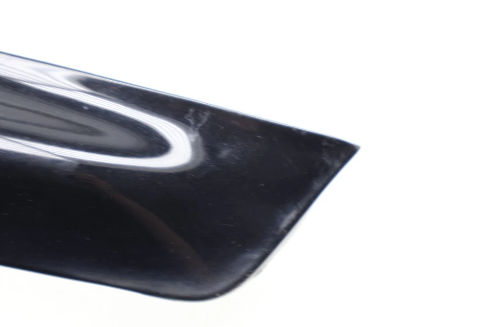 AUDI A6 QUATTRO 1998-2004 - PUERTA TRASERA IZQUIERDA moldura/hoja 4B0853969 Foto 3 de 4