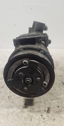 Volkswagen Golf V 2005 Klimakompressor Pumpe R134A8681P Diesel 77kW ODL39312