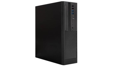 IN WIN CK Series CK722 CK722.FF300TB3 USFF Micro ATX 300 Watt (TFX12V) Case
