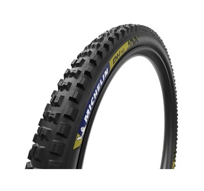 Michelin tire tire bicycle DH 16 TLR Para de Montaña 29x2.40