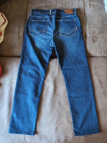 Herren-Jeans Walbusch - Bild 2 von 3