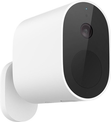 Xiaomi Mi Wireless Outdoor Security Camera Set (BHR4435GL) B-Ware