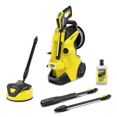 Kärcher K 4 Premium Power Control Flex Home Hochdruckreiniger (2. Wahl)